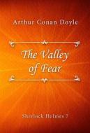Ebook The Valley of Fear di Arthur Conan Doyle edito da Classica Libris