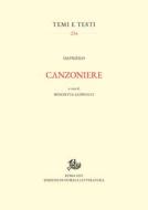 Ebook Canzoniere di Dafnifilo edito da Edizioni di Storia e Letteratura