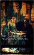Ebook The love letters of Abelard and Heloise di anonymous anonymous edito da Books on Demand