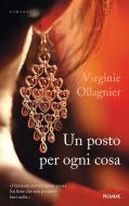 Ebook Un posto per ogni cosa di Ollagnier Virginie edito da Piemme