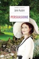 Ebook Persuasione di Jane Austen edito da Crescere