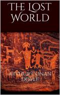 Ebook The Lost World di Arthur Conan Doyle edito da Simone Vannini