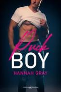 Ebook Puck Boy di Hannah Gray edito da Triskell Edizioni