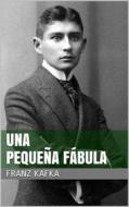 Ebook Una pequeña fábula di Franz Kafka edito da Books on Demand