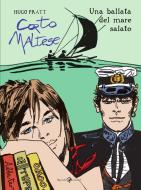 Ebook Corto Maltese - Una ballata del mare salato di Pratt Hugo edito da Rizzoli Lizard