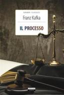 Ebook Il processo di Franz Kafka edito da Crescere