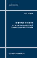 Ebook La grande illusione di Luca Nivarra edito da Giappichelli Editore