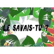 Ebook Le savais-tu? di Célia Braud edito da Books on Demand