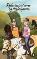 Ebook Rideveninderne og hestetyvene di Christine Tindahl Nielsen edito da Books on Demand