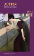Ebook Persuasione di Jane Austen edito da Garzanti Classici