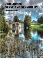 Ebook Sense and Sensibility di Jane Austen edito da E-BOOKARAMA