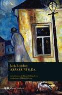 Ebook Assassini S.P.A. di London Jack edito da BUR