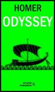 Ebook Odyssey di Homer edito da Synapse Publishing