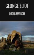 Ebook Middlemarch di George Eliot edito da GIANLUCA