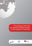 Ebook Proceedings of the Sixth Eurostat/Unece Work Session on Demographic Projections di AA.VV edito da Istat