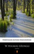 Ebook W polskiej d?ungli di Ferdynand Antoni Ossendowski edito da Ktoczyta.pl