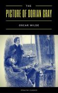 Ebook The Picture of Dorian Gray (Stealthy Classics) di Oscar Wilde edito da Stealthy Classics