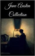 Ebook Jane Austen Collection di Jane Austen edito da Youcanprint