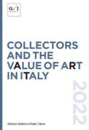 Ebook Collectors and the value of art in Italy di AA. VV. edito da Skira