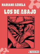 Ebook Los de Abajo di Mariano Azuela edito da Passerino