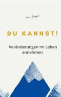 Ebook Du kannst! di Lars Ziörjen edito da Books on Demand