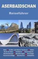 Ebook Aserbaidschan di Jens Tippmann edito da Romeon-Verlag
