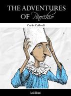 Ebook The Adventures of Pinocchio di Carlo Collodi edito da LVL Editions