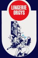 Ebook Lingerie Orgys - Erotic Novel di Sand Wayne edito da Sandy