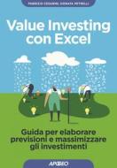 Ebook Value Investing con Excel di Fabrizio Cesarini, Donata Petrelli edito da Feltrinelli Editore