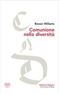 Ebook Comunione nella diversità di Williams Rowan edito da Edizioni Qiqajon