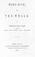 Ebook Moby-Dick di Herman Melville edito da Herman Melville