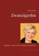 Ebook Zwanzigzehn di Andrea Zedler edito da Books on Demand