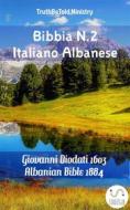 Ebook Bibbia N.2 Italiano Albanese di Truthbetold Ministry edito da TruthBeTold Ministry