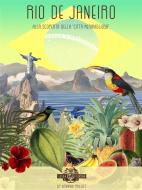 Ebook GUIDA VITAMINA: Rio de Janeiro - Alla scoperta della "città meravigliosa" di Giulia Magnaguagno, Rocco D&apos;alessandro, Vitamina Project edito da Publisher s24274