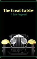 Ebook The Great Gatsby (Rouge edition) di F. Scott Fitzgerald, Rouge edito da anna ruggieri