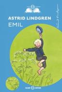 Ebook Emil di Astrid Lindgren edito da Salani Editore