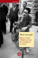 Ebook Breve storia d'Italia ad uso dei perplessi (e non) di Mario Isnenghi edito da Editori Laterza