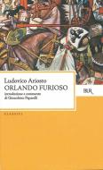 Ebook Orlando furioso di Ariosto Ludovico edito da BUR