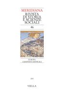 Ebook Meridiana 46: Europa: l’identità difficile di Autori Vari edito da Viella Libreria Editrice