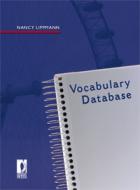 Ebook Vocabulary Database di Lippmann, Nancy edito da Firenze University Press