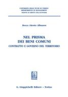 Ebook Nel prisma dei beni comuni - e-Book di Rocco Alessio Albanese edito da Giappichelli Editore