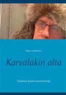 Ebook Karvalakin alta di Mauri Laakkonen edito da Books on Demand