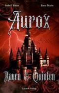 Ebook Aurox di Isabell Bayer, Liesa Marin edito da Lycrow Verlag