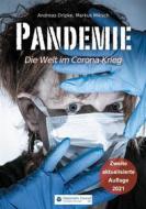 Ebook Pandemie di Andreas Dripke, Markus Miksch edito da Books on Demand