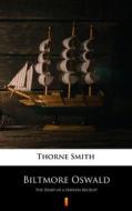 Ebook Biltmore Oswald di Thorne Smith edito da Ktoczyta.pl