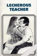 Ebook Lecherous Teacher - Erotic Novel di Sand Wayne edito da Sandy