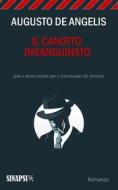 Ebook Il canotto insanguinato di Augusto De Angelis edito da Sinapsi Editore