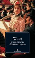 Ebook L'importanza di essere onesto (Mondadori) di Wilde Oscar edito da Mondadori