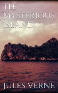 Ebook The Mysterious Island di Jules Verne edito da PubMe