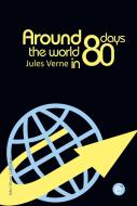 Ebook Around the world in eighty days di Jules Verne edito da Jules Verne